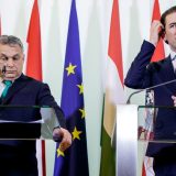 Austrija je saveznik, ali neće u Višegrad 1