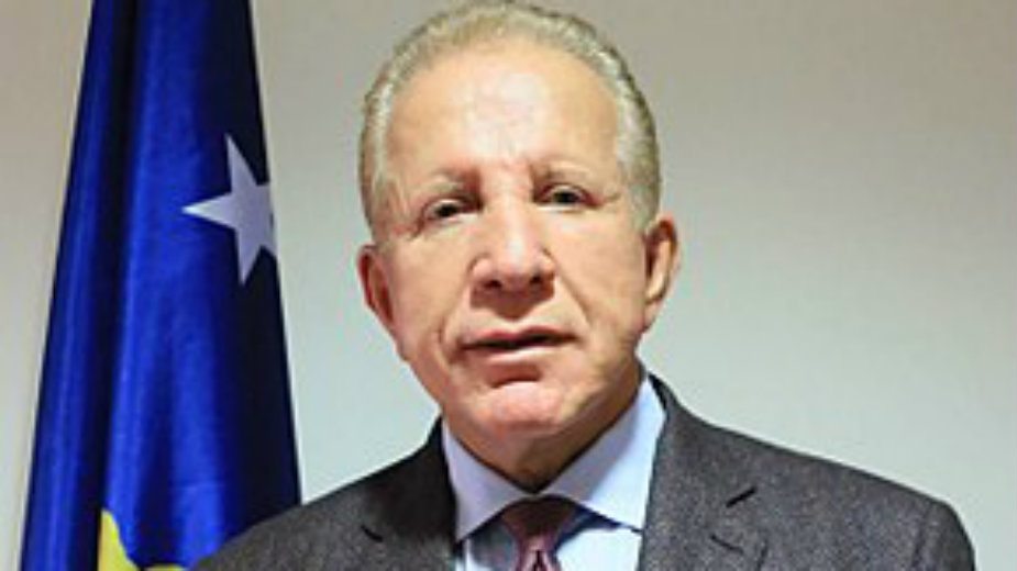Pacoli: Niko ne razume zašto Đurić nije ušao na Kosovo 1