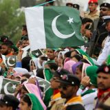 Pakistan Trampu: SAD koriste našu teritoriju 8