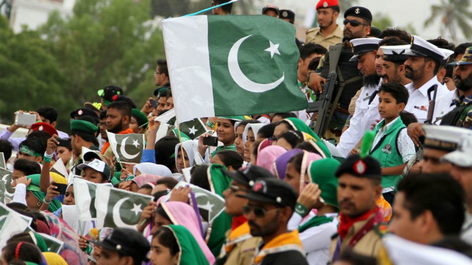 Pakistan Trampu: SAD koriste našu teritoriju 1