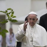 Papa imenovao tužioca za borbu protiv mafije za predsednika vatikanskog tribunala 6