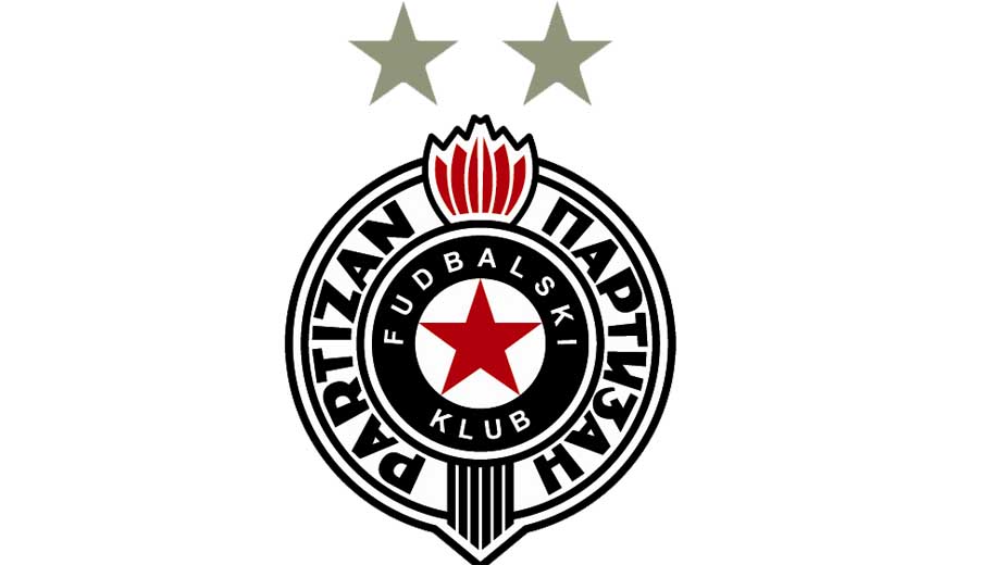 Šćekić došao u Partizan 1 Šćekić došao u Partizan 1