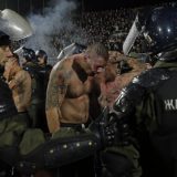 Huligani iz Hrvatske sklopili sporazum sa Tužilaštvom 7