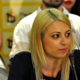 Polić: SNS vlada strahom i šalje poruku - država, to smo mi 10