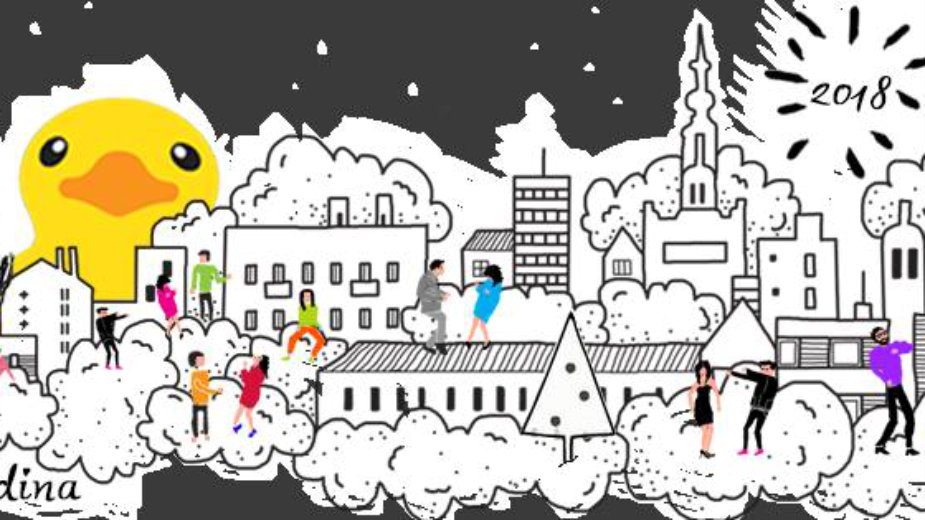 Inicijativa "Ne da(vi)mo Beograd" samostalno na izbore 1 Inicijativa "Ne da(vi)mo Beograd" samostalno na izbore 1