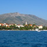 Kinezi grade Pelješki most 7