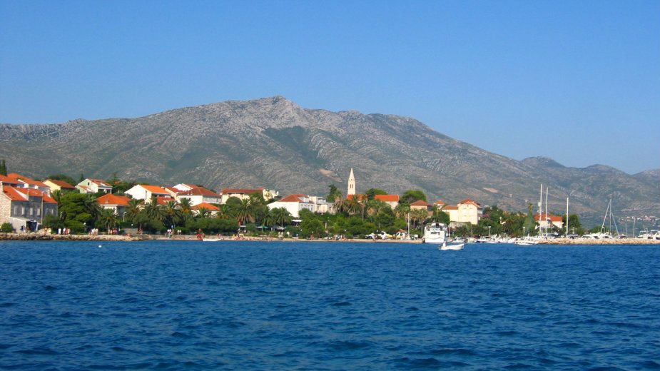 Kinezi grade Pelješki most 1