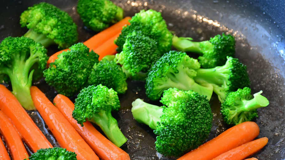 Osam zlatnih pravila zdrave ishrane 2