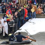Bogojavljensko plivanje u Zaječaru i Kladovu 5