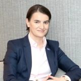 Brnabić: Odlučna sam da sprovedem reforme 4