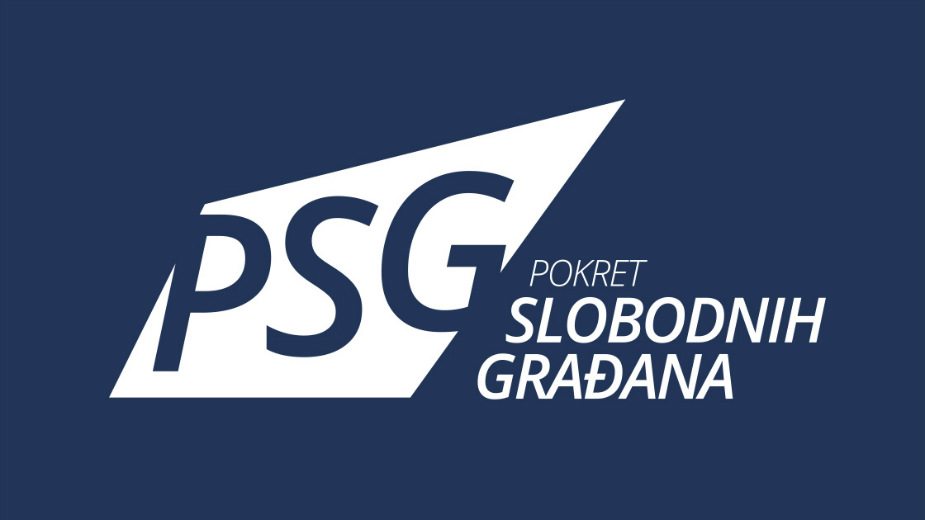 PSG: Hapšenje Srba izrežirani incident 1