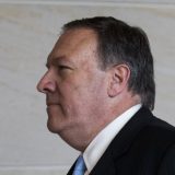 Pompeo: Kina preti SAD koliko i Rusija 5