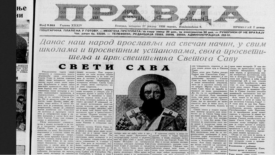 Veče sa nacističkim kraljem propagande - Gebelsom 4