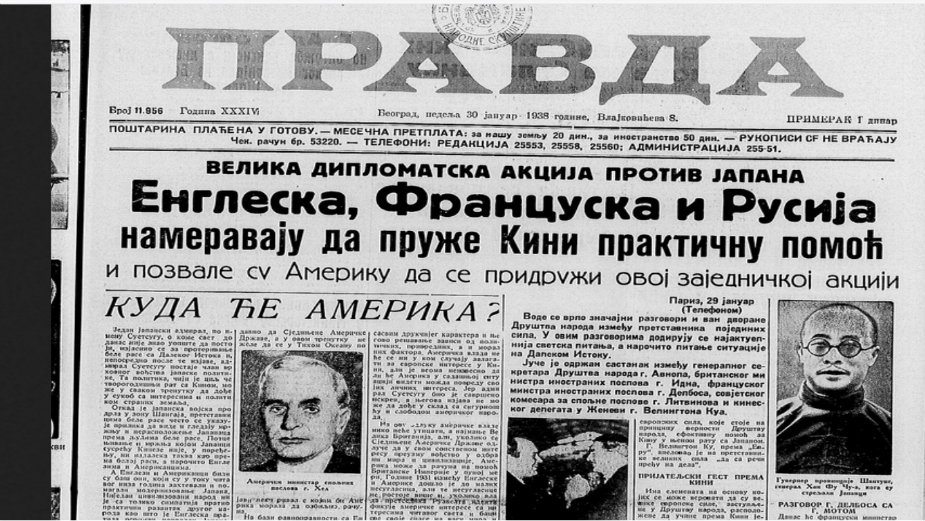 Kako su izgledale pripreme Jugoslavije za Olimpijadu 1948? 4