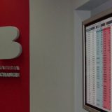 Godina 2017. donela rast prometa na Beogradskoj berzi 9