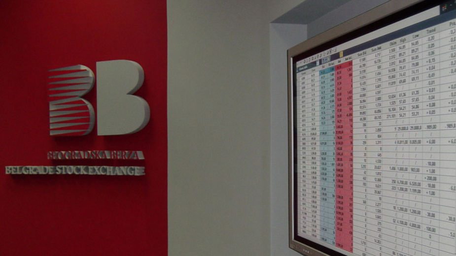 Godina 2017. donela rast prometa na Beogradskoj berzi 1