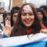 U Beču protest protiv desničarske vlade 2