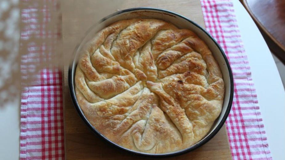 Recept za prpeć, tradicionalni recept 1