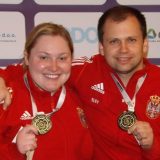 Arunovićeva i Mikec strelci godine, Donević najuspešniji trener 13