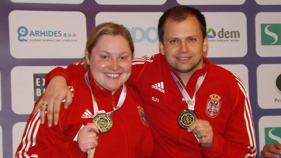 Arunovićeva i Mikec strelci godine, Donević najuspešniji trener 1