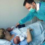 U Beogradu i Novom Sadu blizanci prvorođene bebe 2018. 10