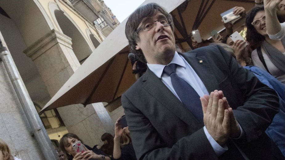Još jedna pobeda bivših katalonskih zvaničnika pred sudom EU 1