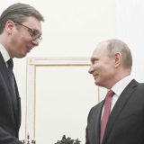 Putinovo neispunjeno obećanje 1