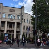 Na ispit u Beogradu izašlo više od 150 studenata, samo jedan položio 10