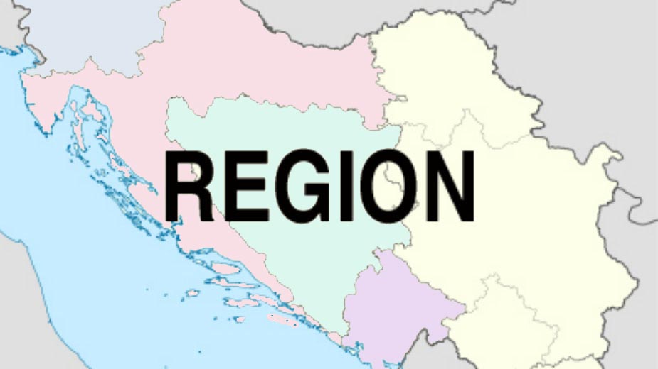 Doris Pak: Ne sme se dozvoliti promena granica na Balkanu 1