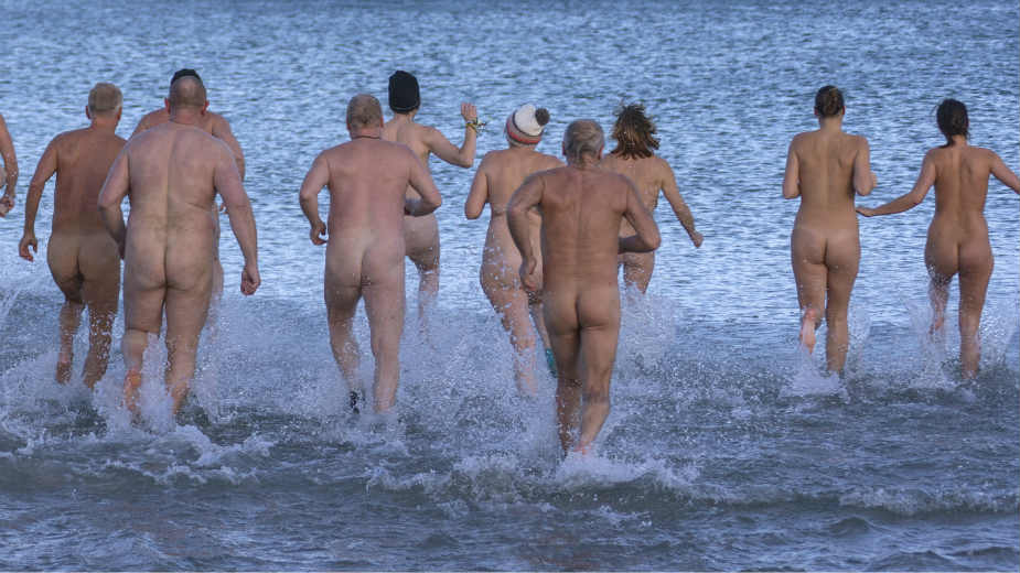 Prvi dan 2018. godine u svetu (FOTO) 7