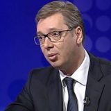 Direktor Tiršove nosilac liste SNS, Aja Jung druga 2