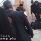 RTS: Automatskim puškama na turiste u Tunisu 7
