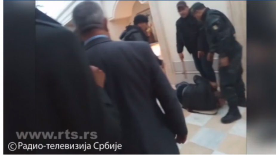 RTS: Automatskim puškama na turiste u Tunisu 1 RTS: Automatskim puškama na turiste u Tunisu 1