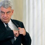 Ostavka premijera Rumunije 10