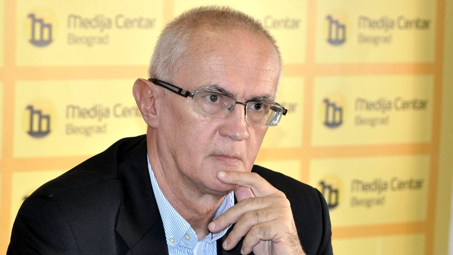 Poverenik: Kartica o statusu penzionera 1