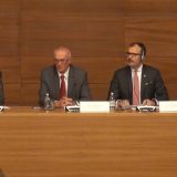 Šabić: Nacrt Zakona o zaštiti podataka ispod nivoa 7