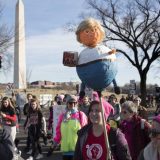 Vlada SAD blokirana, protesti širom zemlje 15