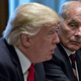 Tramp ne odustaje od zida duž meksičke granice 3