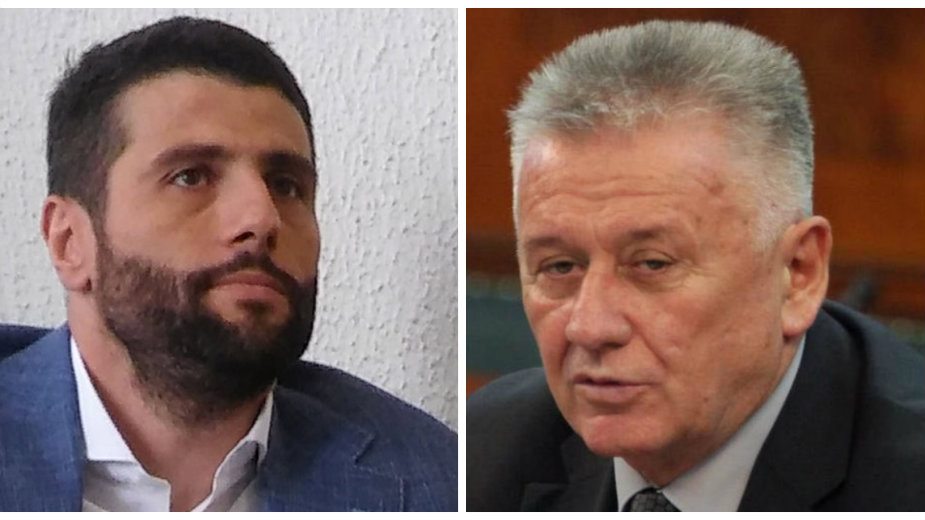 Nova Srbija podržava Šapića 1