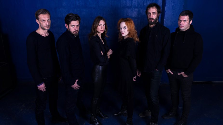 Novi album zagrebačke kantautorke Sare Renar 2