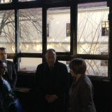 Šarčević: Što pre sanirati štetu na kragujevačkoj gimnaziji 13