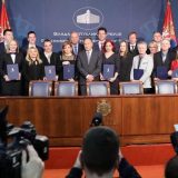 Šarčević: Srbija uhvatila korak sa razvijenim svetom 11