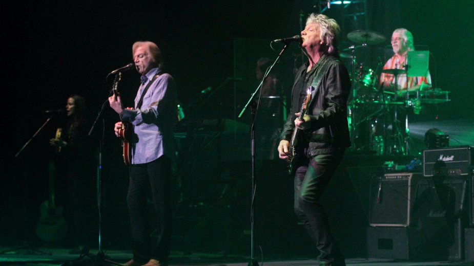 Preminuo osnivač Mudi bluza 1