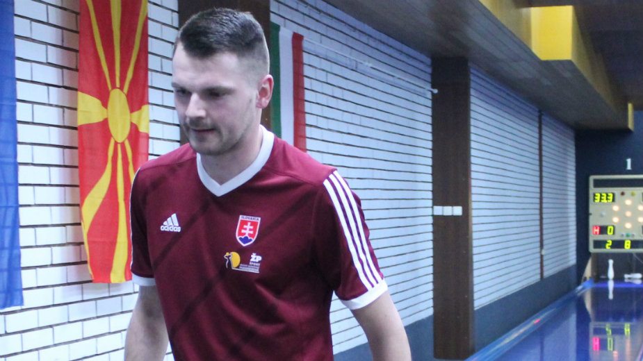 Zavarko Vilmoš četvrti put pobednik turnira u Segedinu 1