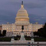 Senat SAD: Tramp nije kriv, opoziv odbijen 2