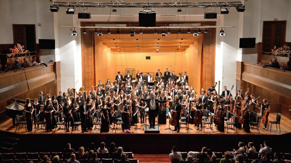 Muzički vodič od 19. do 25. januara 4 Muzički vodič od 19. do 25. januara 4