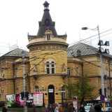 Rokenrol igranke u Oficirskom domu iz 1895. 8