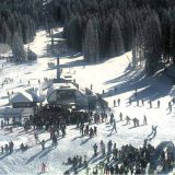 Više od 22.000 skijaša posetilo Kopaonik za Novu godinu 6