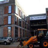 Napreduje izgradnja nove muzičko-baletske škole 14