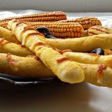 Recept nedelje: Slani štapići 12